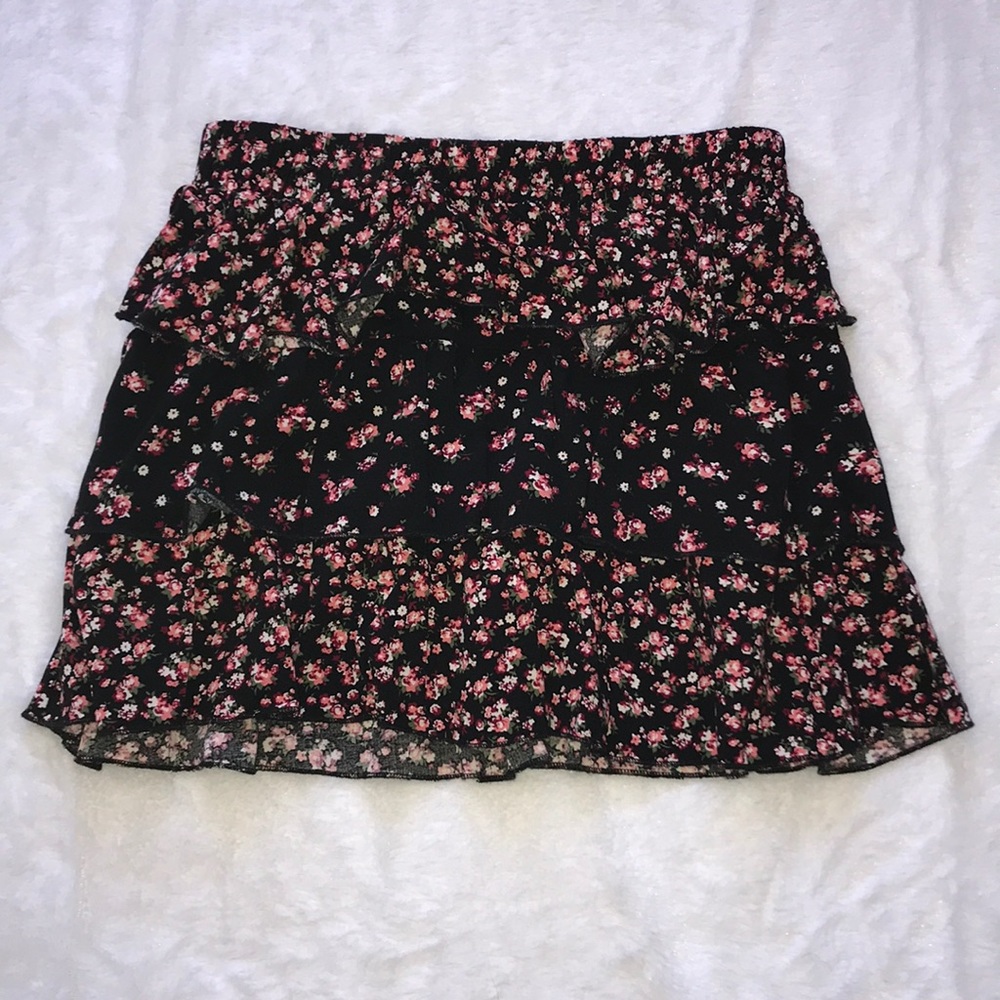 Justice skort